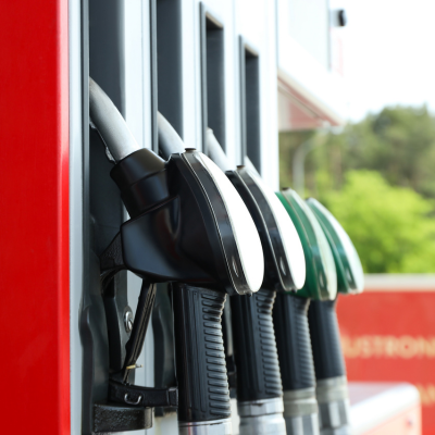 rising diesel fuel costs affecting timber transport